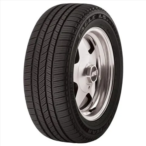 Anvelopă GOODYEAR Eagle LS-2 245/45 R17 95H All Season RunFlat