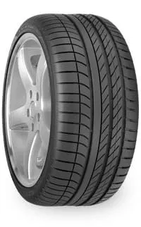 Anvelopă GOODYEAR Eagle F1 Asymmetric SUV 285/45 R19 111W Vară