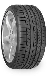Anvelopă vară GOODYEAR Eagle F1 Asymmetric SUV 285/45R19 111W