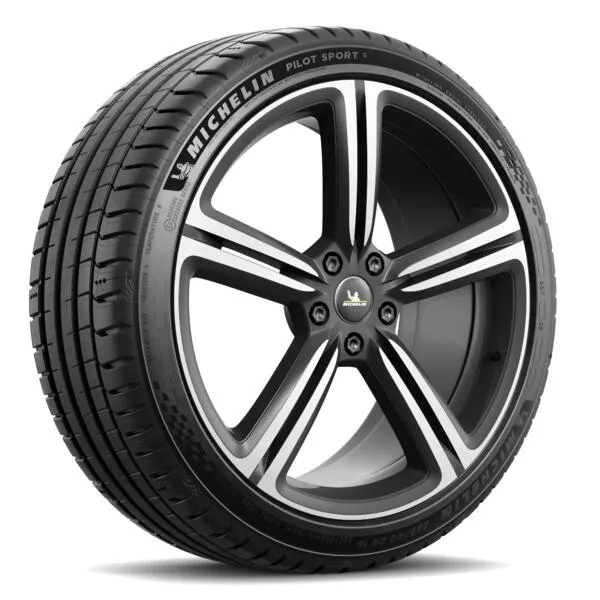 Anvelopă vară MICHELIN Pilot Sport 5 245/40R19 98Y