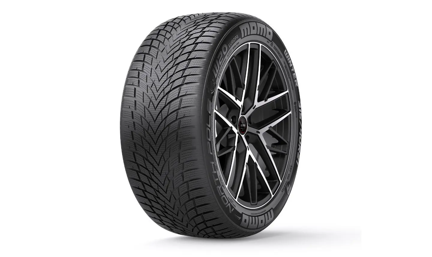 Anvelopă MOMO W-20 NORTH POLE 245/45 R18 100V Iarnă
