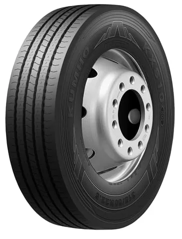 Anvelopă KUMHO XS10 315/70 R22.5 156/150L Vară
