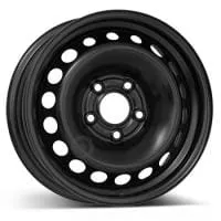 Jantă Oțel ALCAR STAHLRAD 6.00x15 5x114.3 ET35 CB66.0