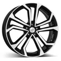 Jantă Aliaj DEZENT TA dark 6.5x16 5x112 ET43
