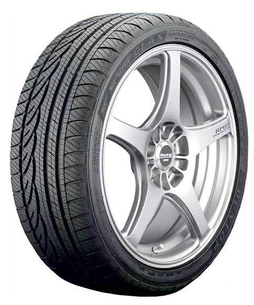 Anvelopă DUNLOP SP SPT 01 A/S 235/50 R18 97V All Season