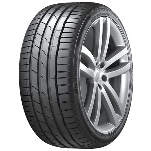 Anvelopă HANKOOK Ventus S1 EVO3 SUV 285/40 R22 110Y XL Vară
