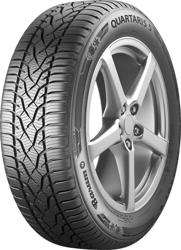 Anvelopă BARUM Quartaris 5 195/65 R15 91H All Season