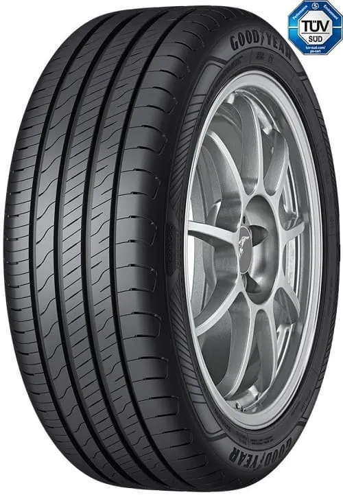 Anvelopă GOODYEAR Efficient Grip Performance 2 215/60 R16 99V XL Vară - imagine 2