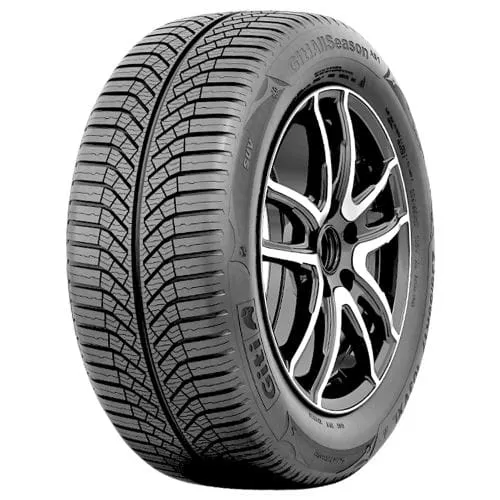 Anvelopă GITI GitiAllSeason AS1 215/55 R17 98W XL All Season