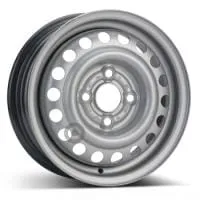 Jantă Oțel ALCAR STAHLRAD 4.5x13 4x100 ET45