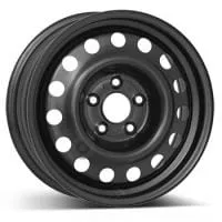 Jantă Oțel ALCAR STAHLRAD 6.5x16 5x114.3 ET45 CB67
