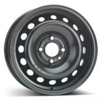 Jantă Oțel ALCAR STAHLRAD 5.5Jx14 4x100 ET29