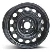 Jantă Oțel ALCAR STAHLRAD 6.5x16 5x114.3 ET50 CB67