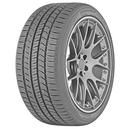 Anvelopă YOKOHAMA Geolandar X CV G057 275/45 R21 110W XL Vară