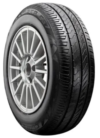 Anvelopă COOPER CS7 185/65 R15 88T Vară