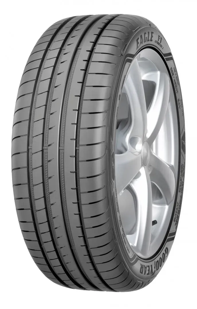 Anvelopă GOODYEAR Eagle F1 Asymmetric 3 225/45 R19 96W Vară