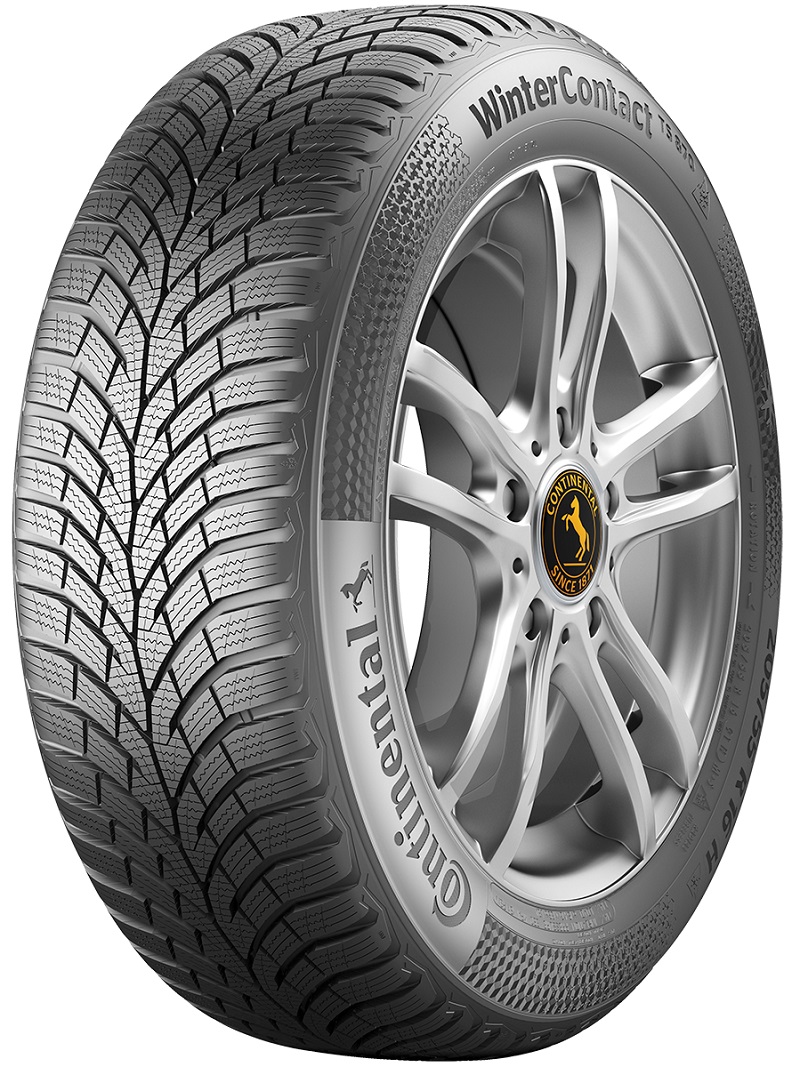 Anvelopa CONTINENTAL WINTER CONTACT TS870 185/60R16 86H