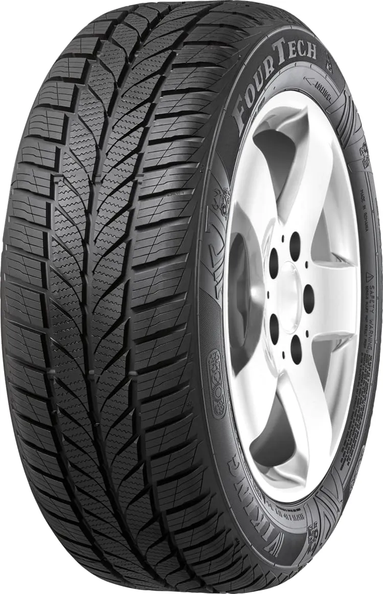 Anvelopă VIKING FOUR TECH PLUS 165/65 R14 79T All Season