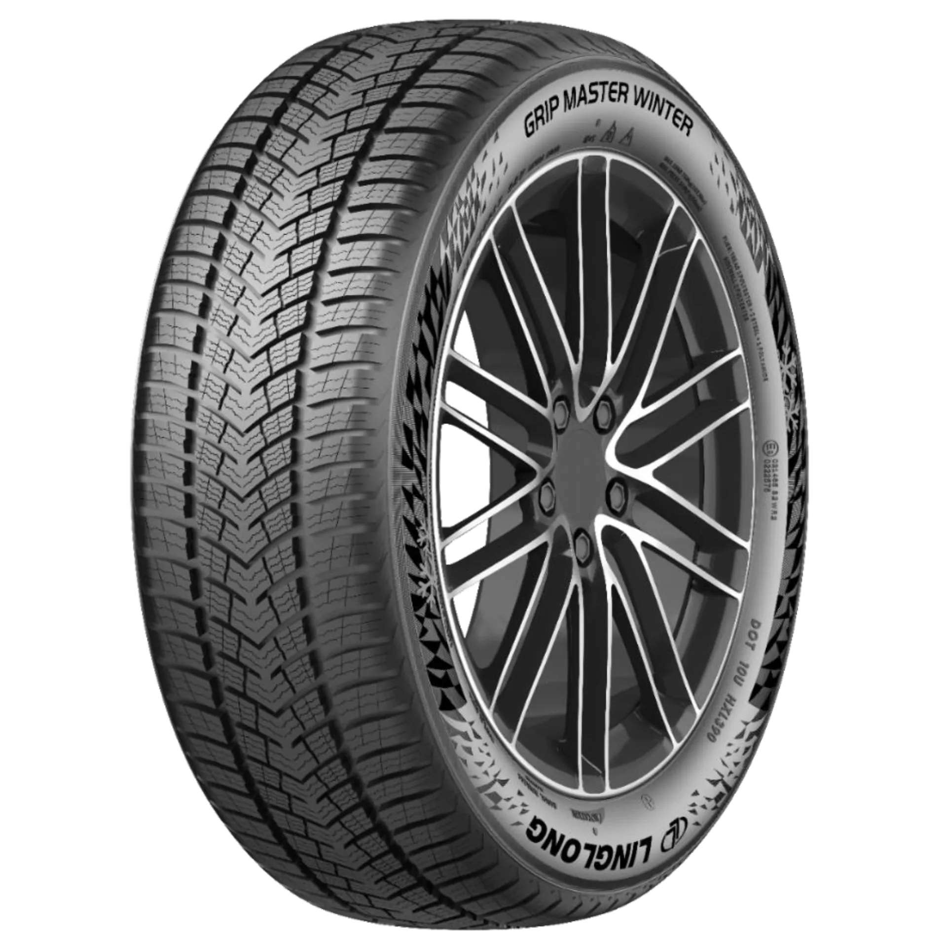 Anvelopă LINGLONG GRIP MASTER WINTER 235/65 R17 108H Iarnă