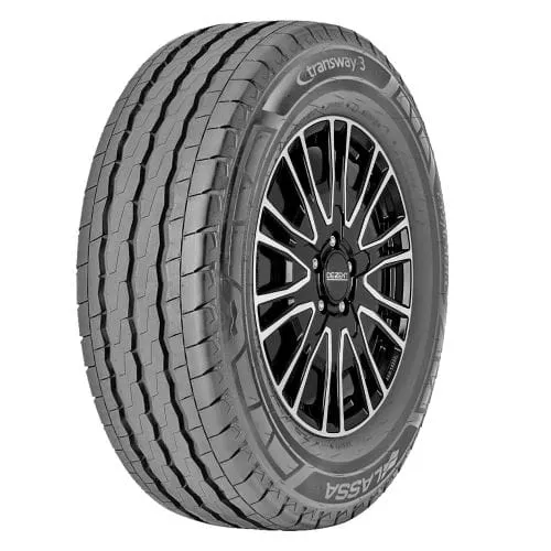Anvelopă LASSA Transway 3 225/75 R16 121/120R Vară