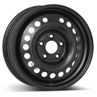 Jantă Oțel ALCAR STAHLRAD 6.5x16 5x114.3 ET50