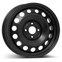 Jantă Oțel ALCAR STAHLRAD 7442 6.5x16 4x108 ET37.5 Ford EcoSport