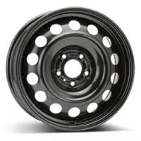 Jantă Oțel ALCAR STAHLRAD 7Jx16 5x108 ET47