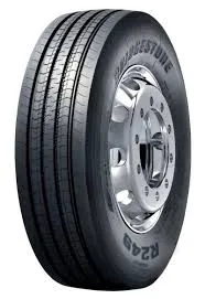Anvelopă BRIDGESTONE R249+ 315/70 R22.5 152/148M Vară