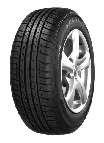 Anvelopă DUNLOP SP Fastresponse 175/65 R15 84H Vară