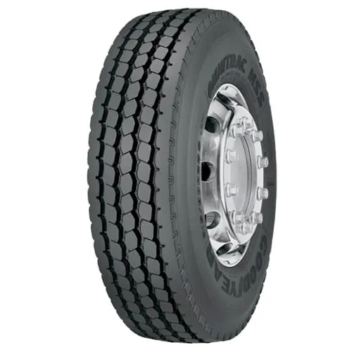 Anvelopă Camion GOODYEAR OMNITRAC MSS 11R22.5 148/145K M+S Vară Direcție