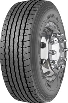 Anvelopă SAVA Avant 5 385/55 R22.5 160/158L Vară