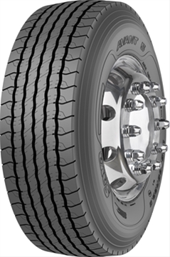 Anvelopă Camion SAVA Avant 5 385/55R22.5 160/158L