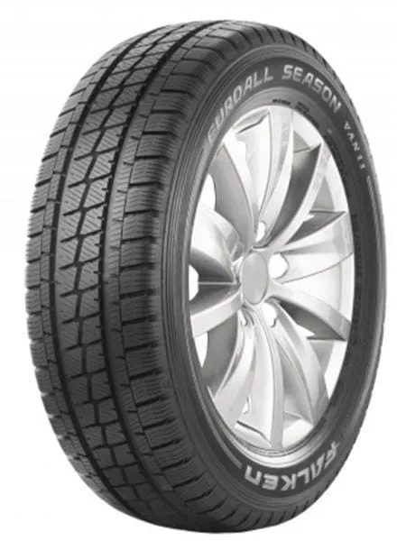 Anvelopă FALKEN EuroAllSeason VAN11 215/65 R15C 104/102T All Season