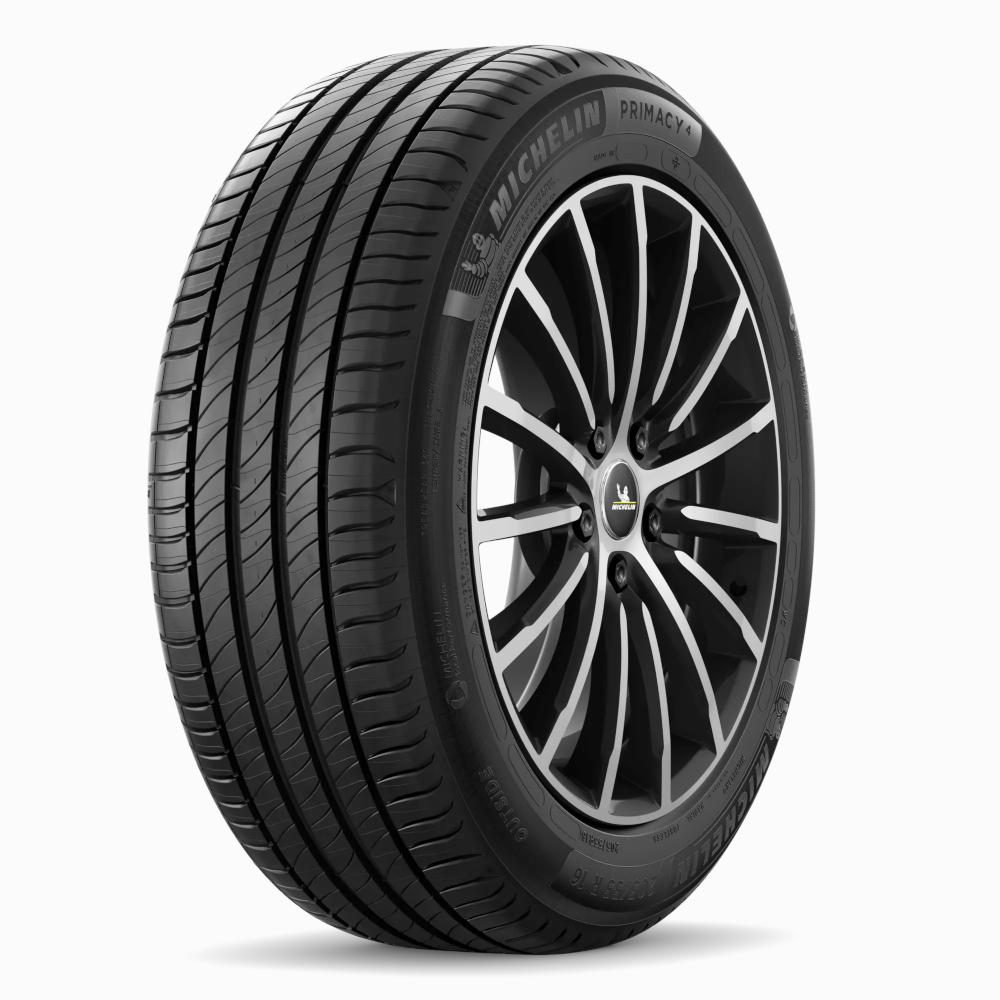 Anvelopa MICHELIN Primacy 4+ 225/45R19 96W XL Vara