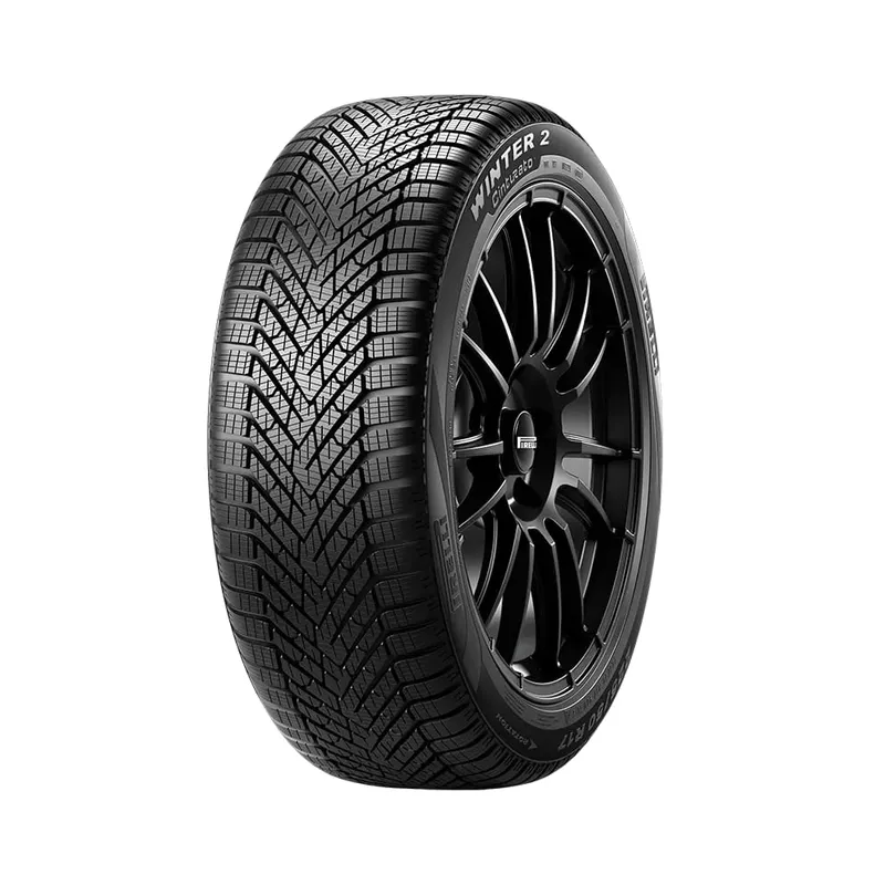 Anvelopă PIRELLI Cinturato Winter 2 195/60 R18 96H Iarnă