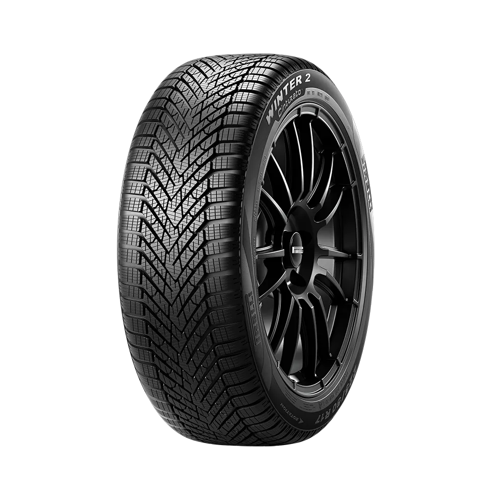Anvelopă PIRELLI Cinturato Winter 2 195/60 R18 96H Iarnă