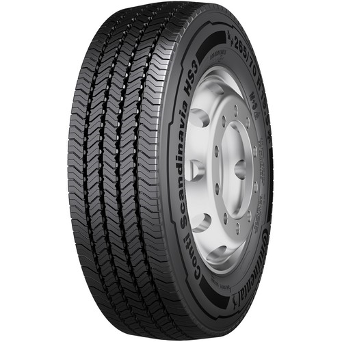 Anvelopă camion CONTINENTAL Scandinavia HS3 385/55R22.5 Iarnă