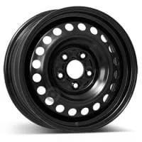 Jantă Oțel ALCAR STAHLRAD 6.5x16 5x114.3 ET40