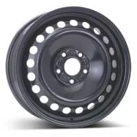 Jantă Oțel ALCAR STAHLRAD 6.5Jx16 5x108 ET52.5