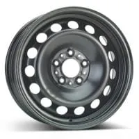 Jantă Oțel ALCAR STAHLRAD 7.5Jx17 5x120 ET34