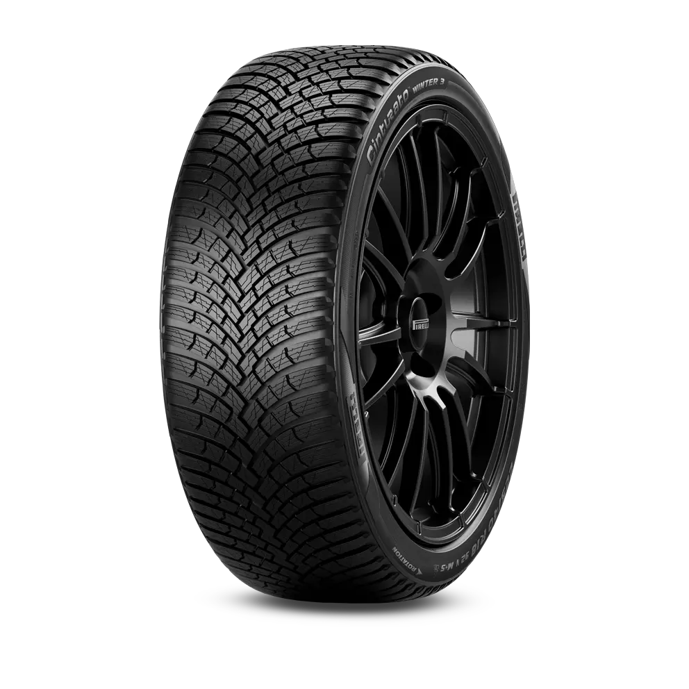 Anvelopă PIRELLI Cinturato Winter 3 225/65 R17 106H Iarnă