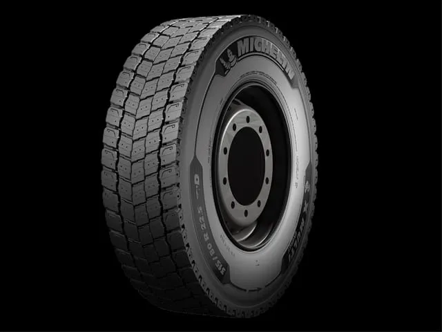Anvelopă MICHELIN X Multi Energy D 295/80 R22.5 154/150L Vară