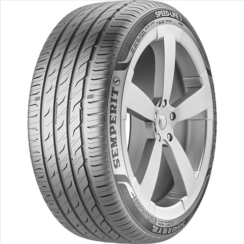 Anvelopă vara SEMPERIT Speed-Life 3 215/40R17 87Y XL