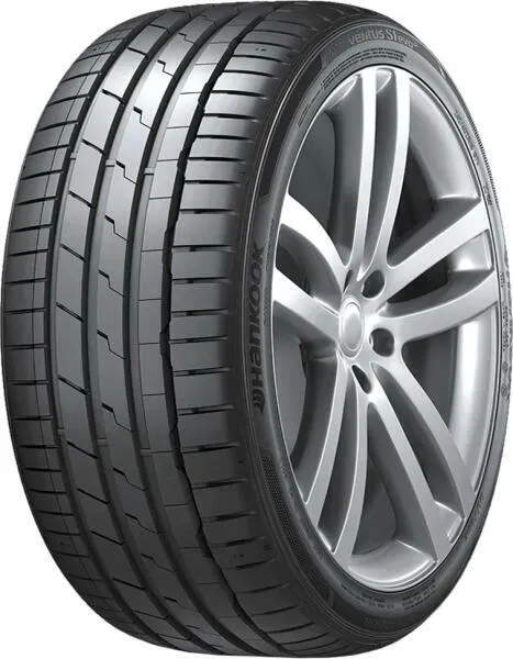 Anvelopă HANKOOK K127B Ventus S1 evo3 245/35 R21 96Y Vară