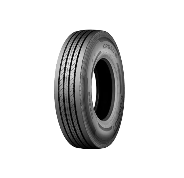 Anvelopă KUMHO RS50 315/80 R22.5 158/150L Vară
