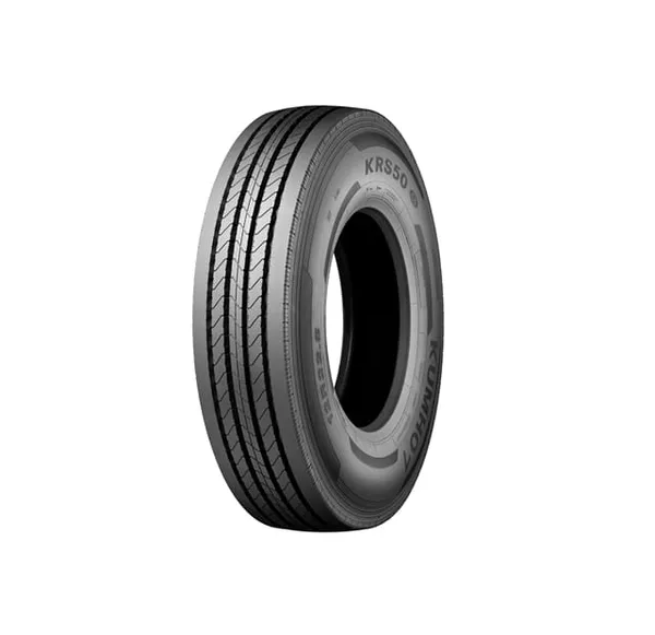 Anvelopă KUMHO RS50 315/80 R22.5 158/150L Vară