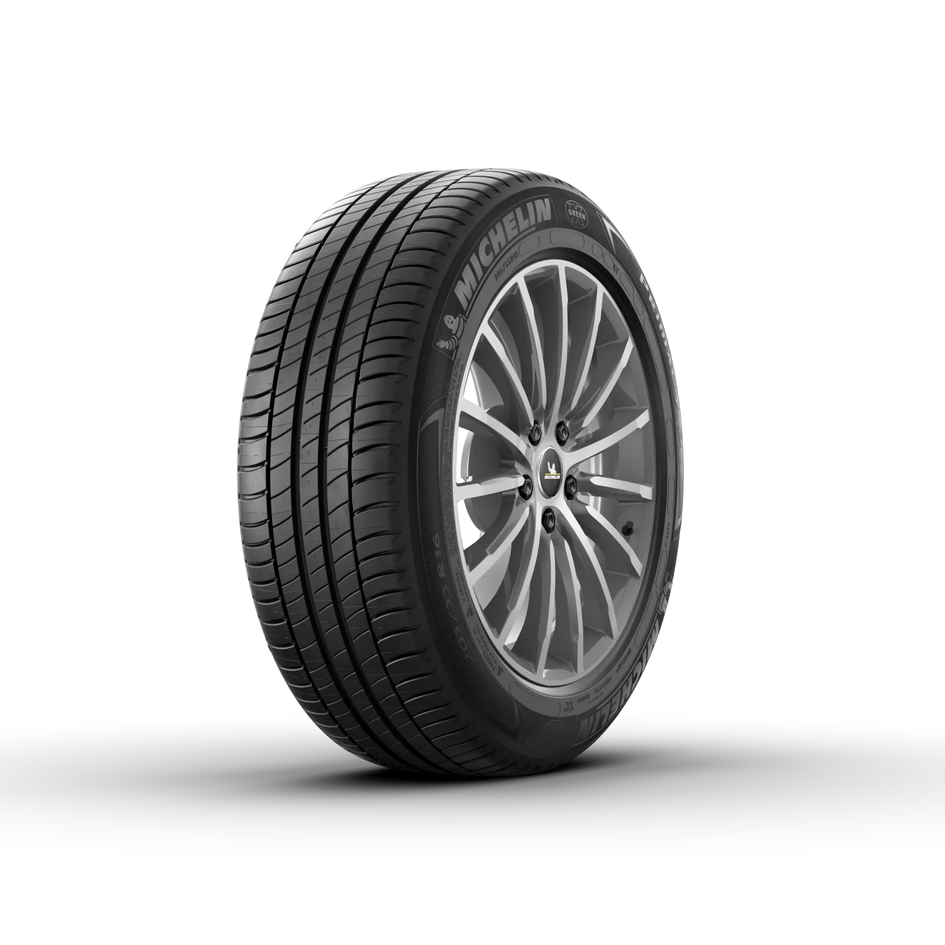 Anvelopă MICHELIN Primacy 3 225/55 R17 97Y Vară