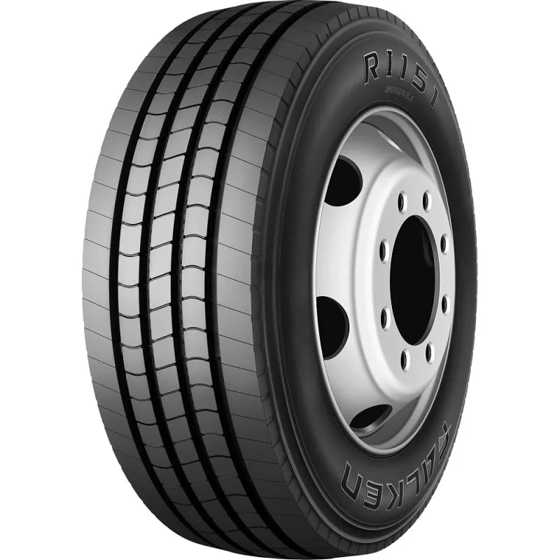Anvelopă Camion FALKEN RI151 205/75 R17,5 124/122M