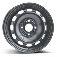 Jantă Oțel ALCAR STAHLRAD 5.5x14 4x108 ET37.5