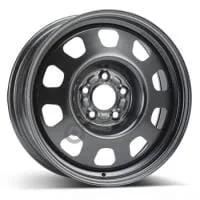 Jantă Oțel ALCAR STAHLRAD 6.5x17 5x114.3 ET39